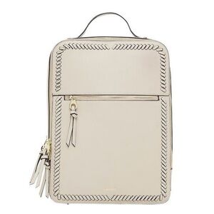 CalPak Kaya Leather BackPack